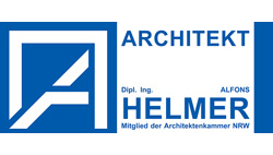 Architekt Helmer