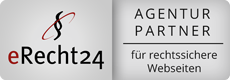 Agentur Siegel eRecht24