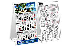 Tisch-Kalender